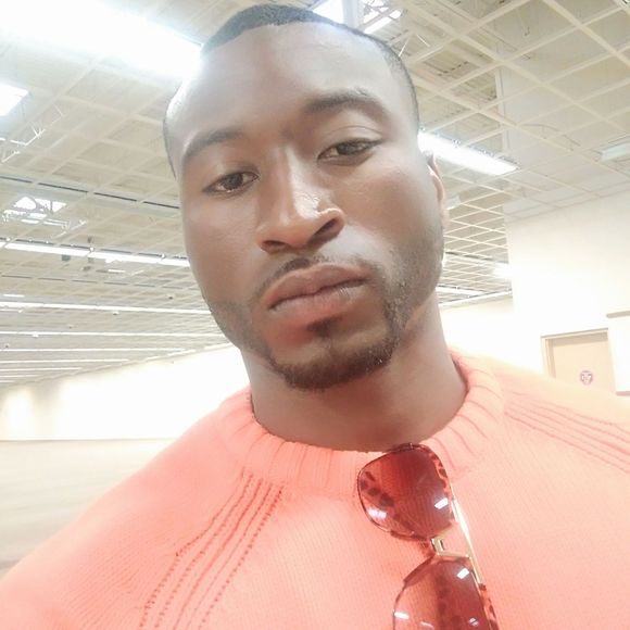 Meet your Posher, Mike - Picture 1 of 1